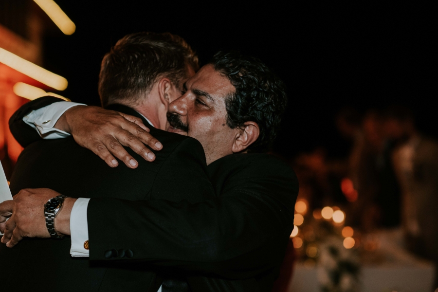 FIH Fotografie » Diipa & Oleg European wedding